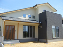 施工事例 ケース01