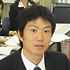 営業部　新庄　彰