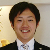 営業部 津村 知明