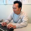 建築課　三原先輩のインタビューを見る