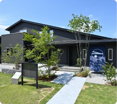 高松総合住宅展示場「シエスタ21」内